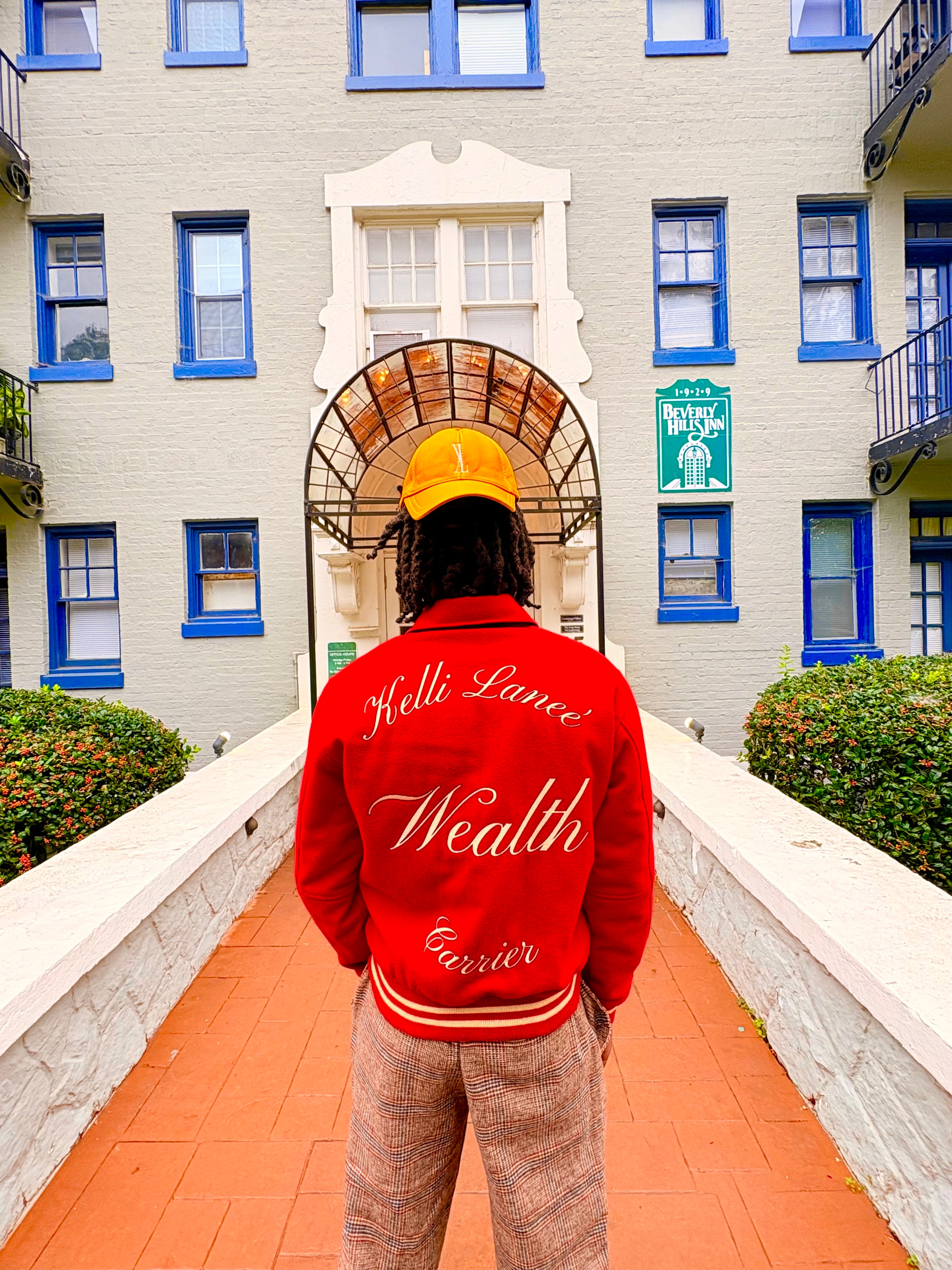 Legacy Estate Varsity
