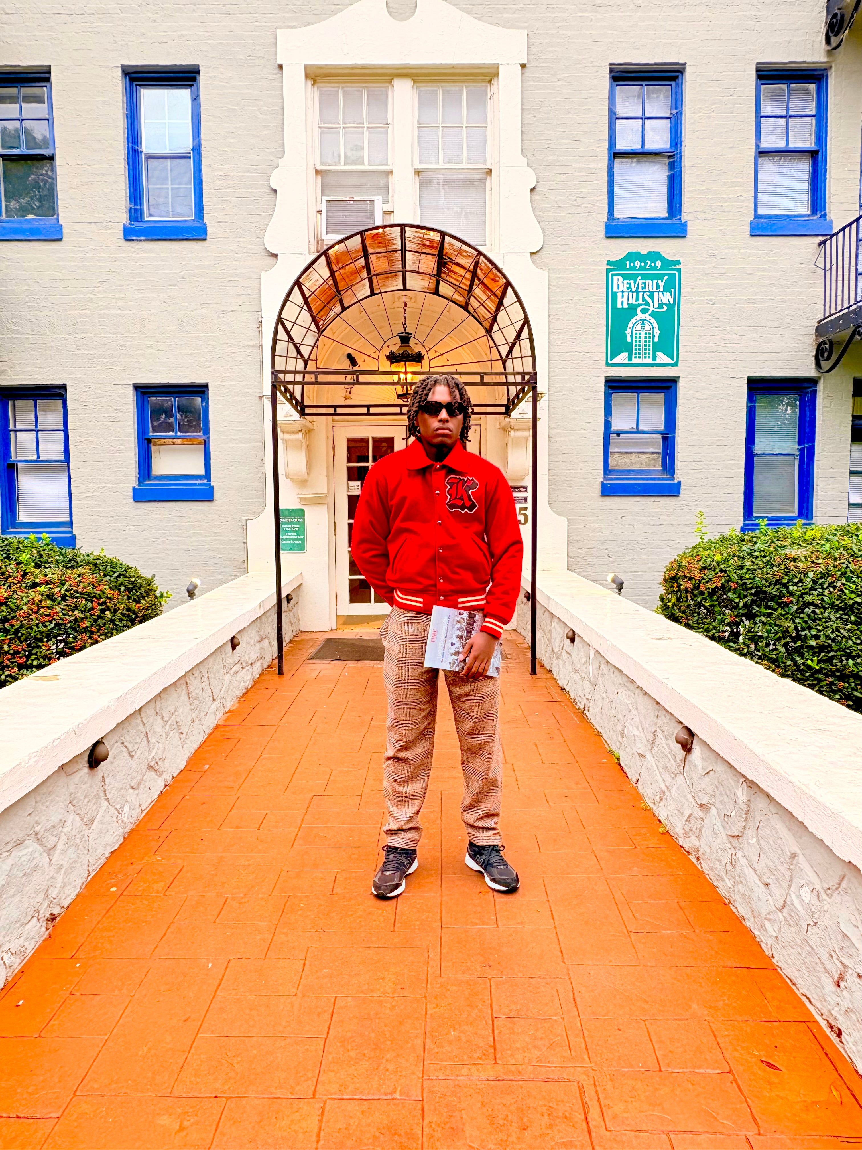 Legacy Estate Varsity