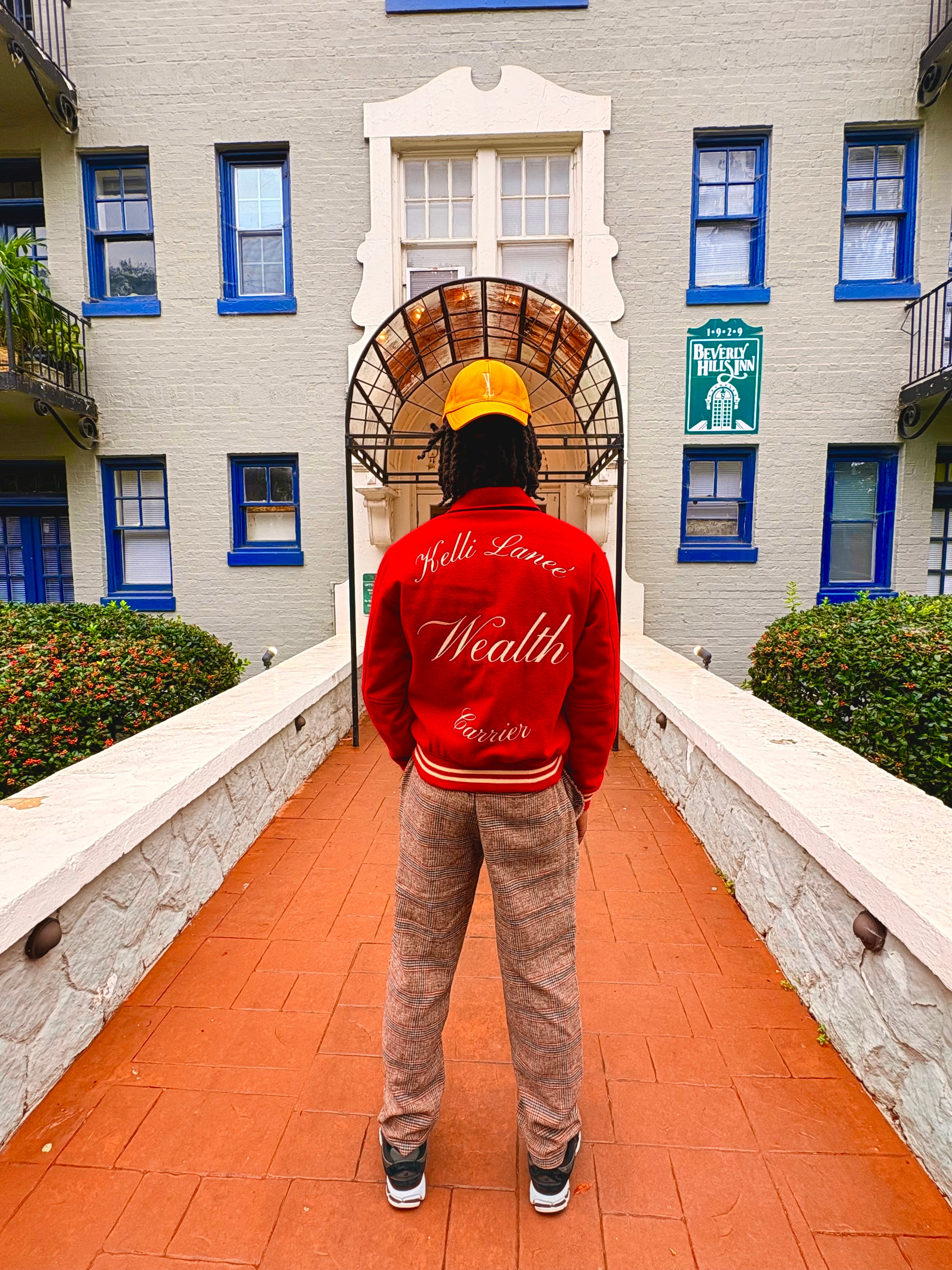 Legacy Estate Varsity