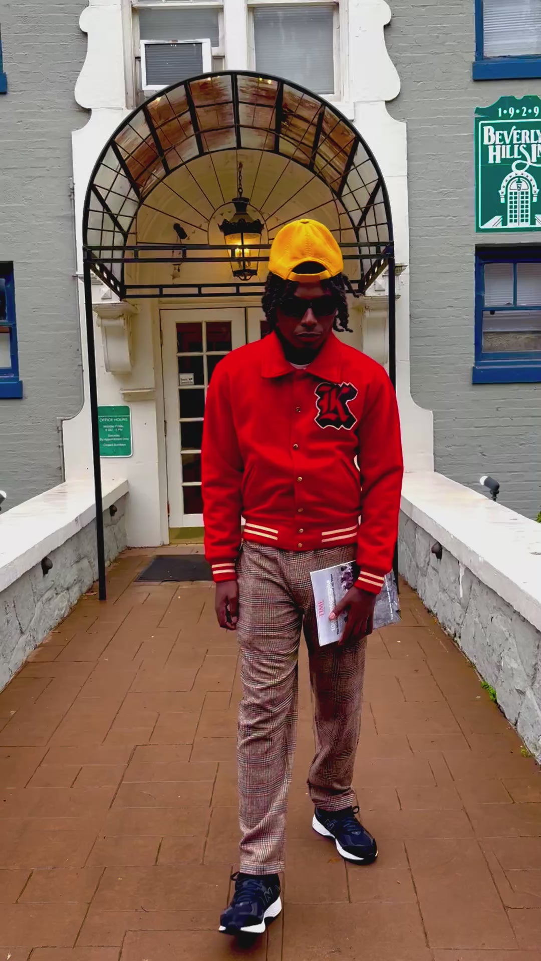 Legacy Estate Varsity